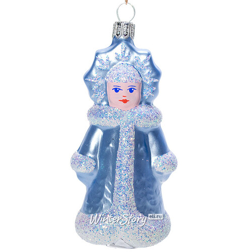 Новогодние Игрушки Снегурочка Новогодние Игрушки Снегурочка