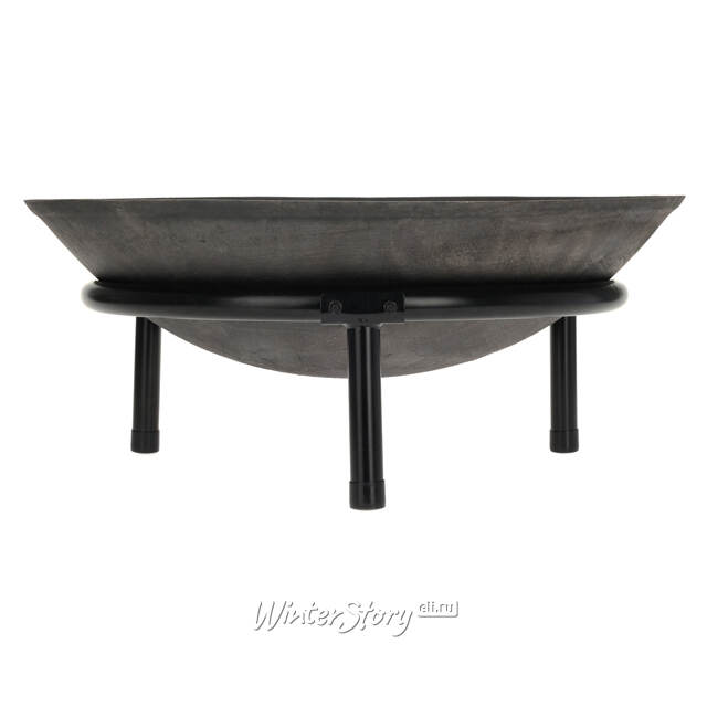 Костровая чаша Charcoal 50 см Koopman