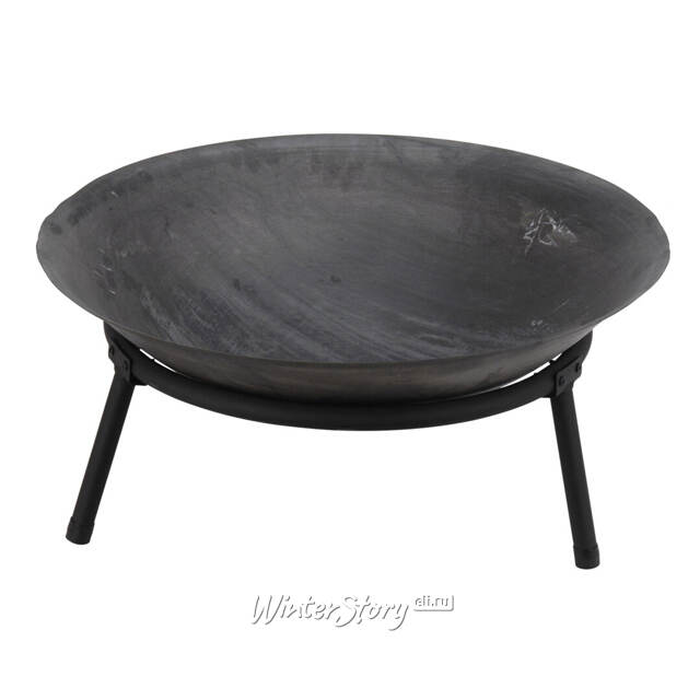 Костровая чаша Charcoal 50 см Koopman