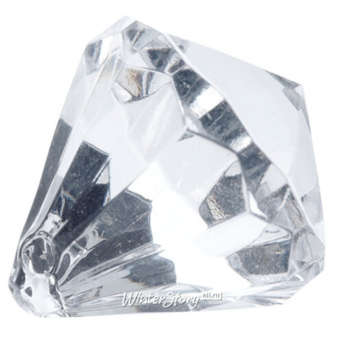 Декоративные камушки Diamonds 60 гр Koopman