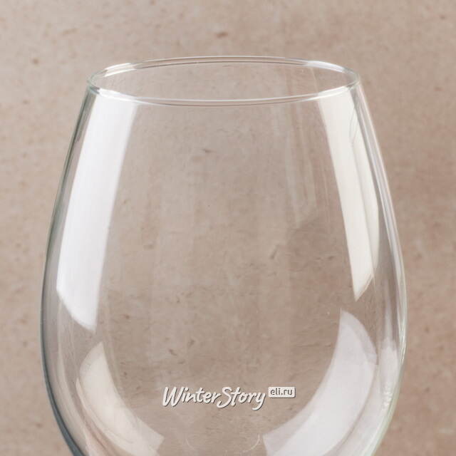 Набор бокалов для белого и красного вина Moscato, 12 шт Koopman