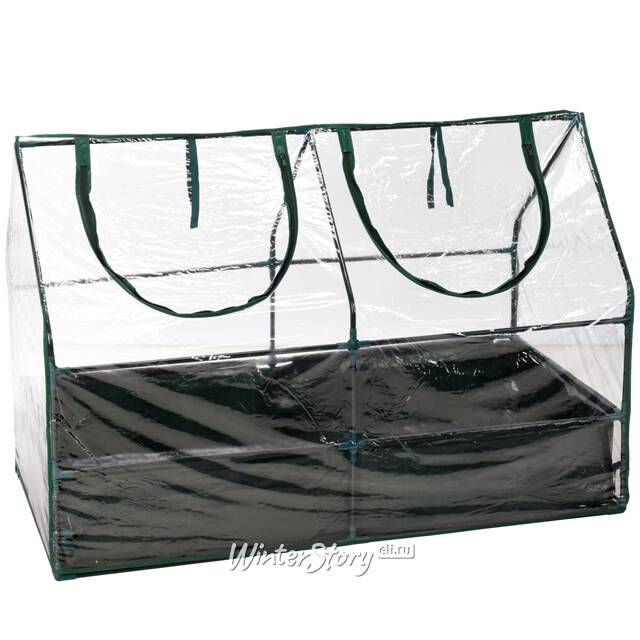 Мини-теплица Giardino 130*85*65 см Koopman