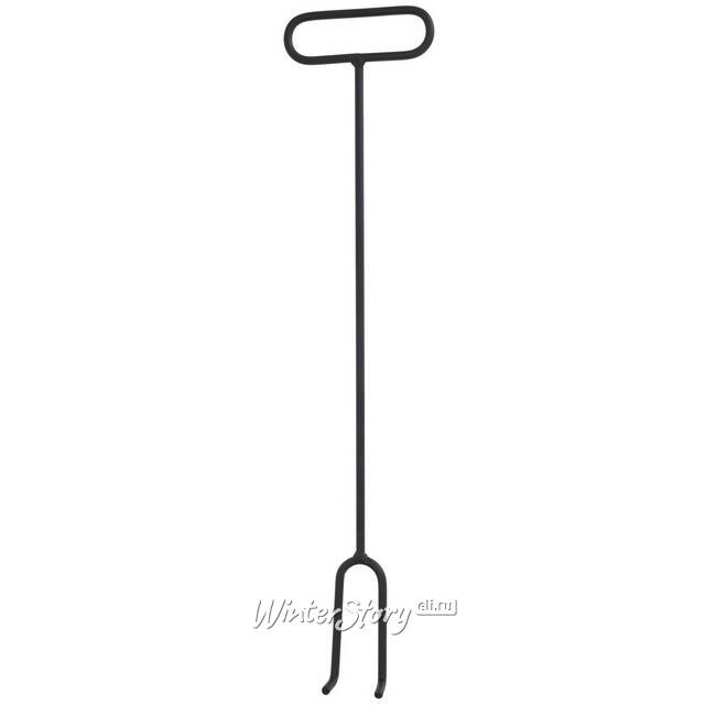 Очаг-мангал Блэквуд 51*37 см Koopman