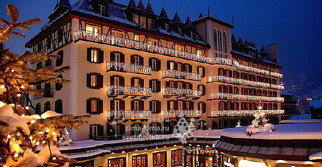 Электрогирлянда 