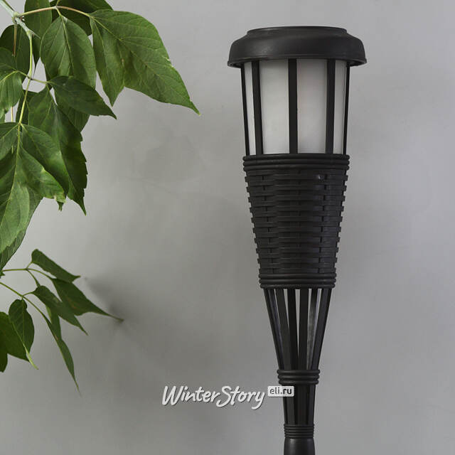 Садовый фонарь на солнечной батарее Solar Codazzi 95 см, IP44 Koopman