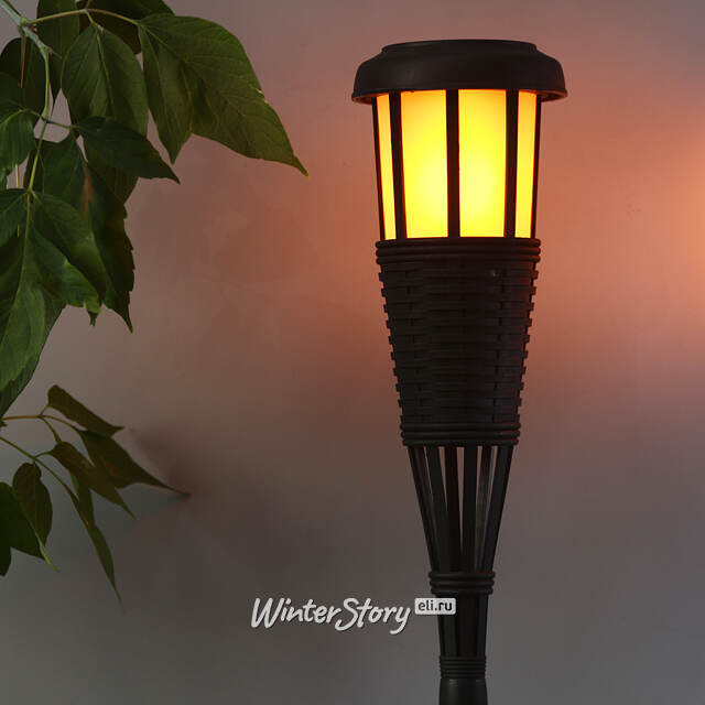 Садовый фонарь на солнечной батарее Solar Codazzi 95 см, IP44 Koopman