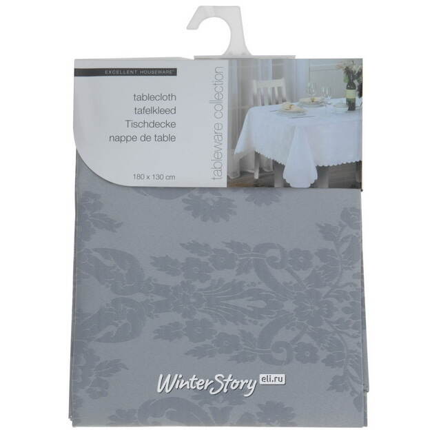 Скатерть Жанетт 180*130 см Koopman