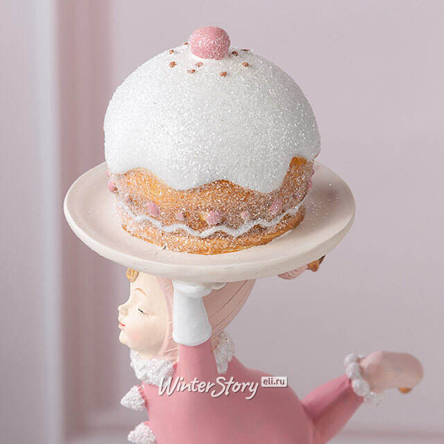 Декоративная фигурка Малышка Ася - Candy Pixie 22 см Goodwill