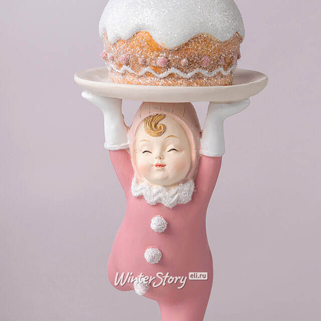 Декоративная фигурка Малышка Ася - Candy Pixie 22 см Goodwill