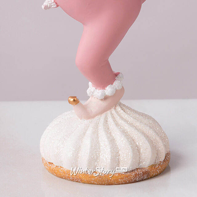 Декоративная фигурка Малышка Ася - Candy Pixie 22 см Goodwill