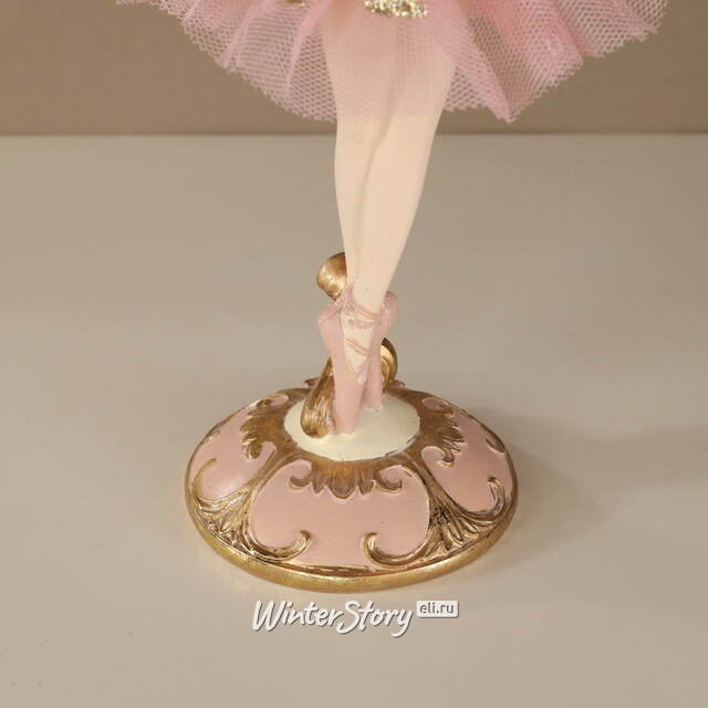 Статуэтка Балерина Домна - La Danse 27 см Goodwill