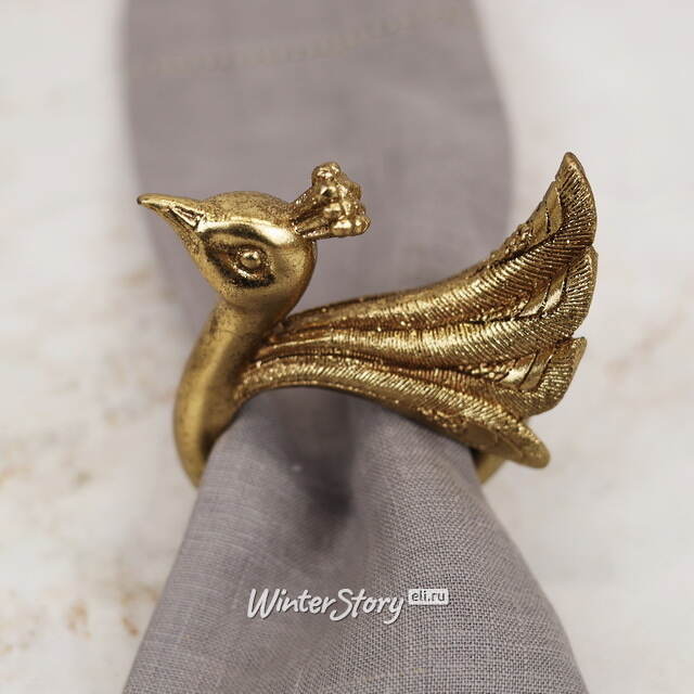 Кольцо для салфеток Pavone d'Oro 10 см Goodwill