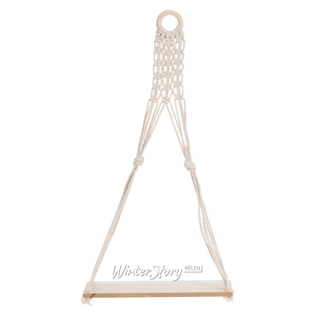 Подвесная полка Aerea 60*30 см Koopman