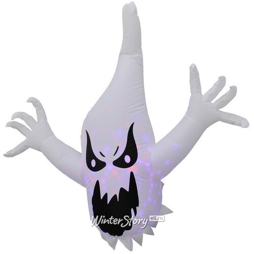 Надувная фигура Привидение Casper - Happy Halloween Koopman