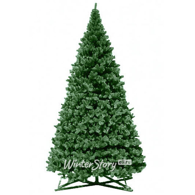 Интерьерно-уличная елка Юнона Премиум 6 м, ПВХ Ели Пенери