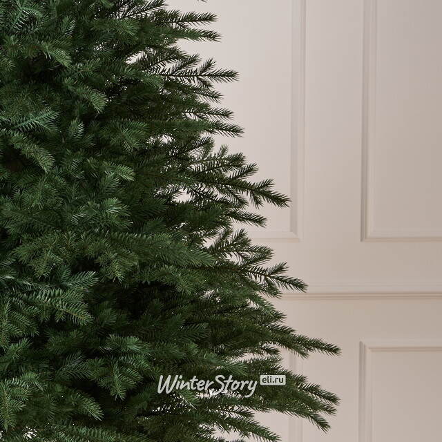 Искусственная елка Аркадия 225 см, ЛИТАЯ 100% Max Christmas