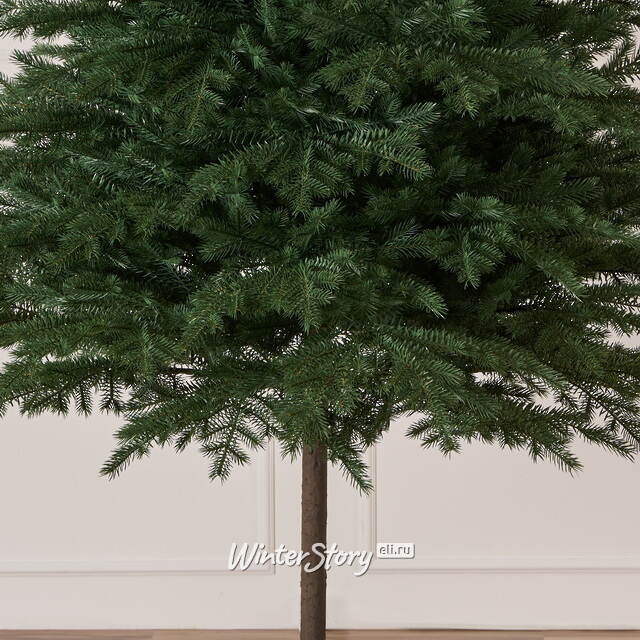 Искусственная елка Аркадия 225 см, ЛИТАЯ 100% Max Christmas