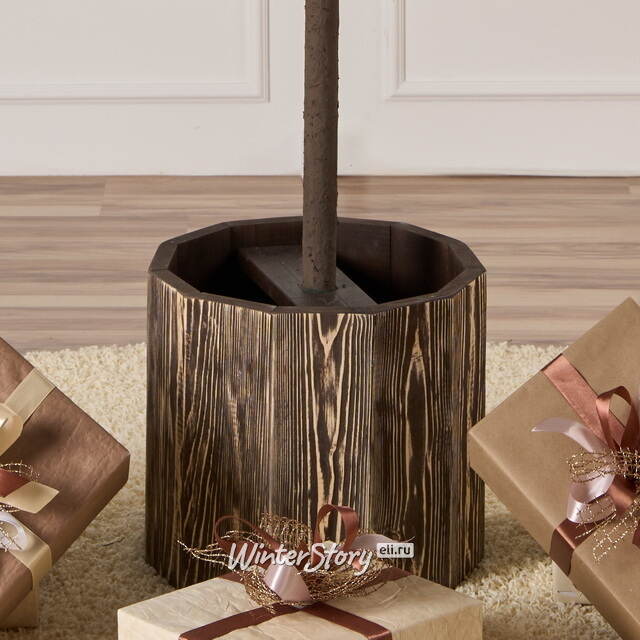 Искусственная елка Аркадия 225 см, ЛИТАЯ 100% Max Christmas