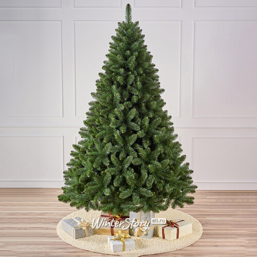 Искусственная елка Боярская 150 см, ПВХ Max Christmas