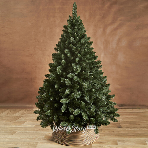 Искусственная елка Боярская 220 см, ПВХ Max Christmas