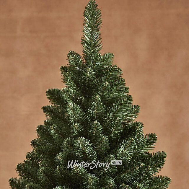 Искусственная елка Боярская 220 см, ПВХ Max Christmas