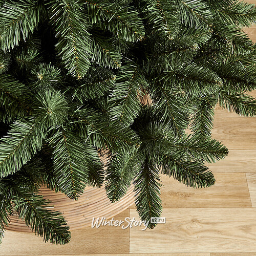 Искусственная елка Боярская 120 см, ПВХ Max Christmas
