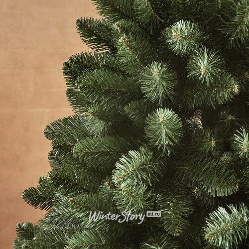Искусственная елка Боярская 220 см, ПВХ Max Christmas