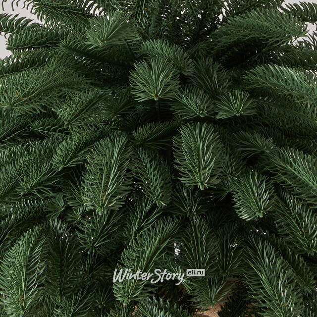 Настольная елка Датская 60 см, ЛИТАЯ 100% Max Christmas