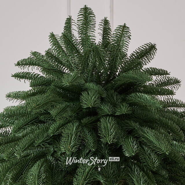 Настольная елка Датская 60 см, ЛИТАЯ 100% Max Christmas