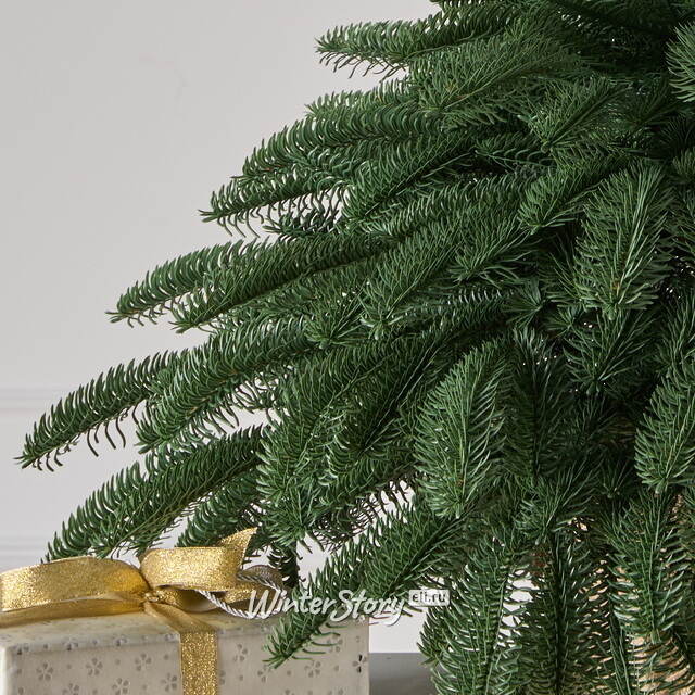 Настольная елка Датская 60 см, ЛИТАЯ 100% Max Christmas