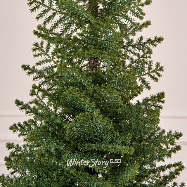 Искусственная елка Лацио 2.5 м, ЛИТАЯ 100% Max Christmas (Макс Кристмас)