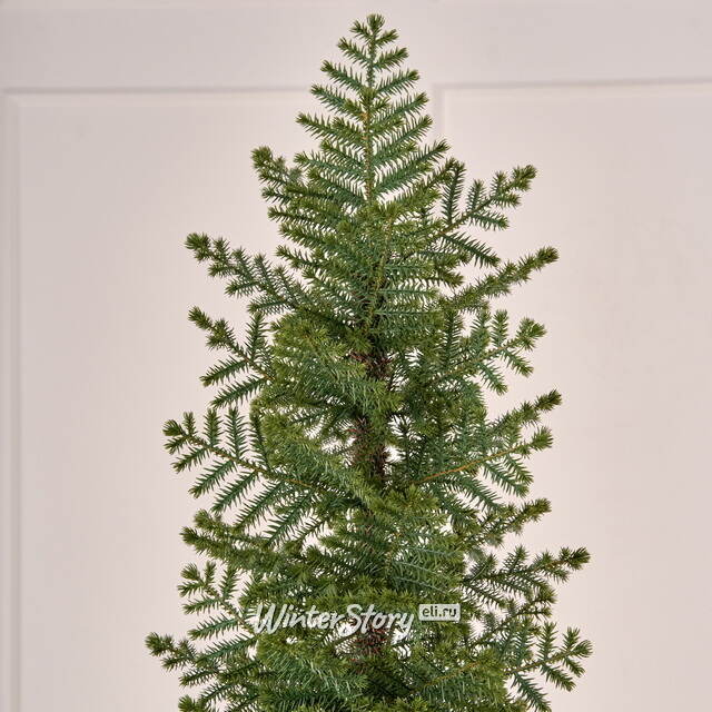 Искусственная елка Лацио 2.5 м, ЛИТАЯ 100% Max Christmas (Макс Кристмас)