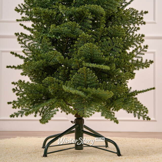 Искусственная елка Лацио 2.5 м, ЛИТАЯ 100% Max Christmas (Макс Кристмас)