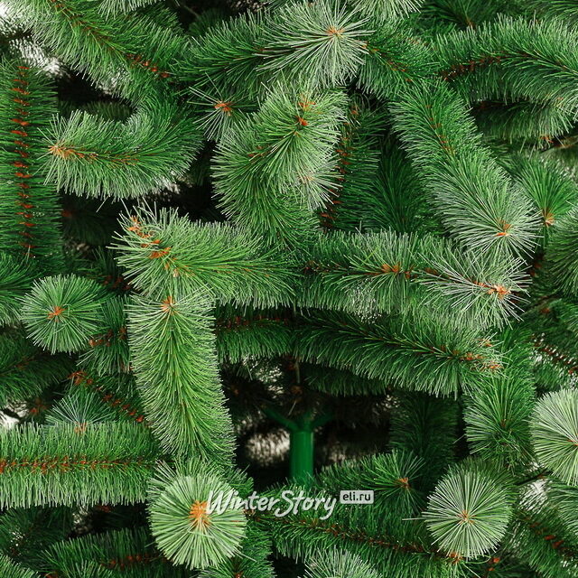 Искусственная сосна Рублевская 7.5 м, ЛЕСКА GREEN TREES