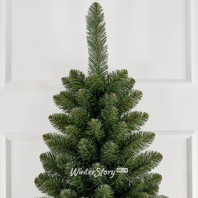 Настенная искусственная елка Боярская 150 см, ПВХ Max Christmas (Макс Кристмас)