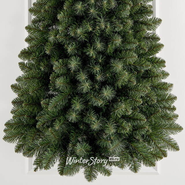 Настенная искусственная елка Боярская 150 см, ПВХ Max Christmas (Макс Кристмас)