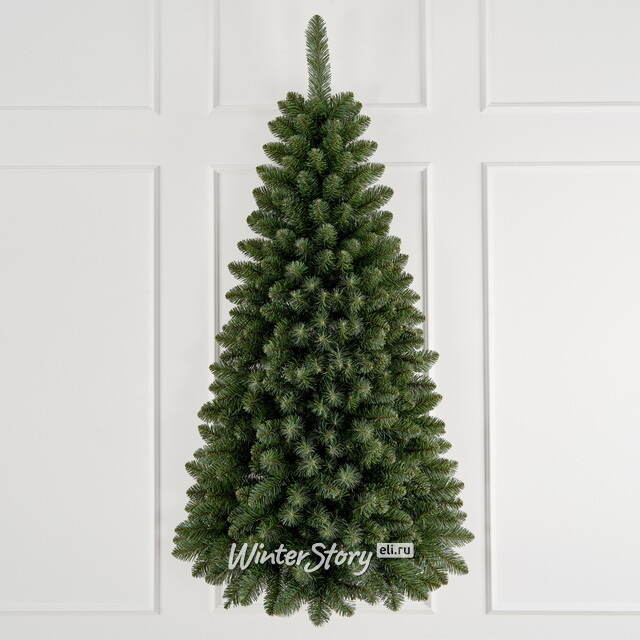 Настенная искусственная елка Боярская 150 см, ПВХ Max Christmas (Макс Кристмас)