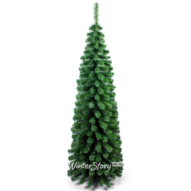 Искусственная елка София 210 см, ПВХ Ели Пенери