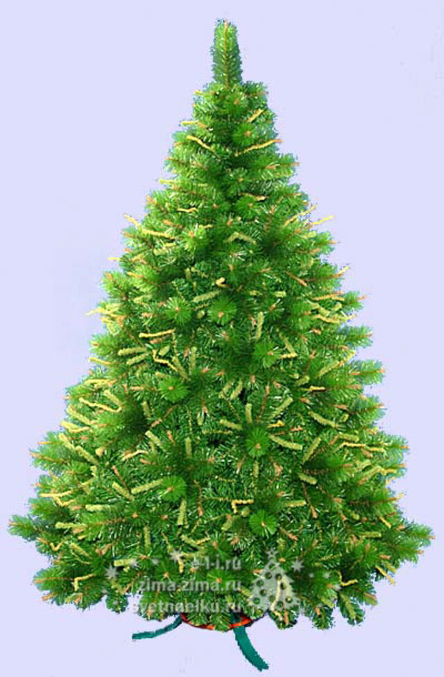 Искусственная ель Принцесса Леса