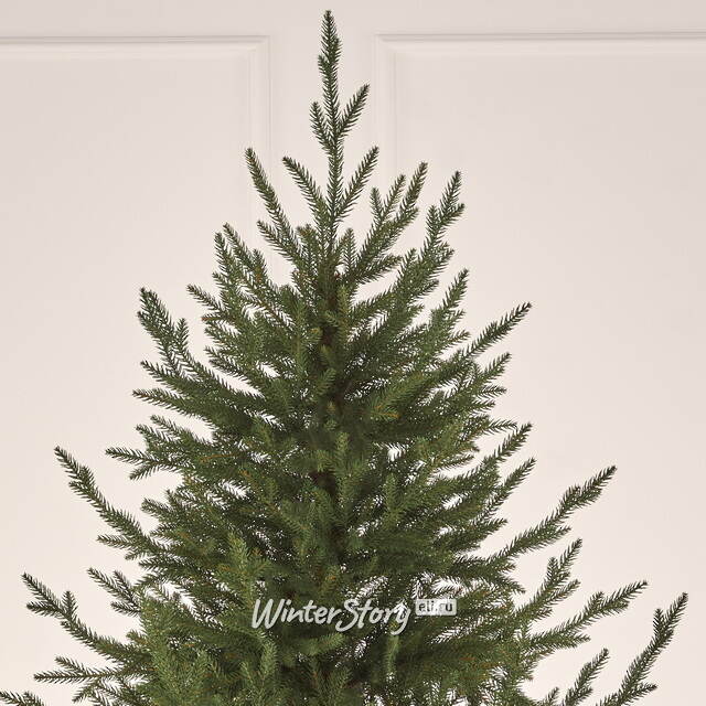 Искусственная елка Лесная Симфония 180 см, ЛИТАЯ 100% Max Christmas