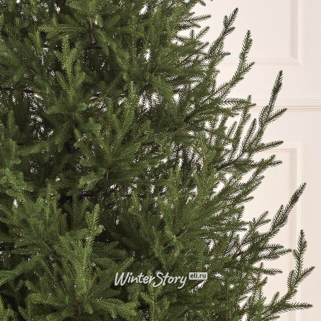 Искусственная елка Лесная Симфония 180 см, ЛИТАЯ 100% Max Christmas