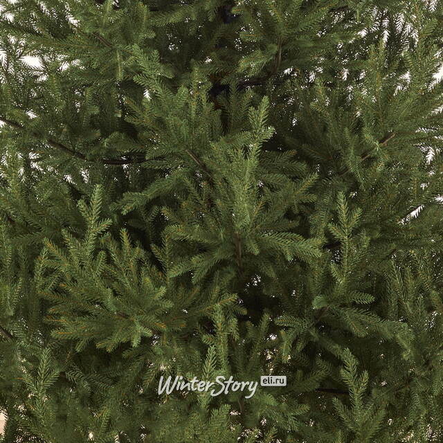 Искусственная елка Лесная Симфония 180 см, ЛИТАЯ 100% Max Christmas