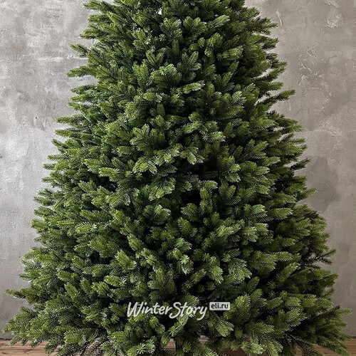 Искусственная елка Воронцовская 180 см, ЛИТАЯ 100% Max Christmas