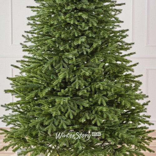Искусственная елка Версальская 3 м, ЛИТАЯ 100% Max Christmas