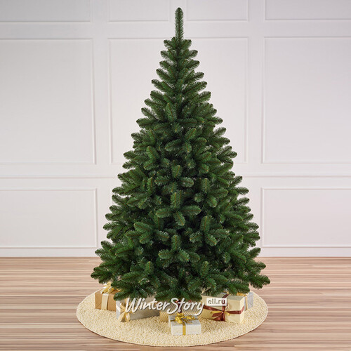 Искусственная елка Владимирская 180 см, ПВХ Max Christmas