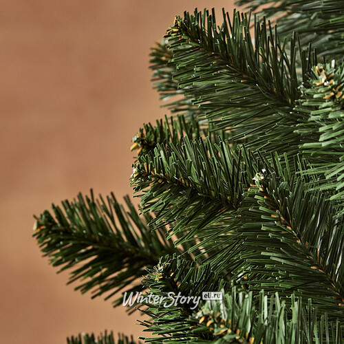 Искусственная елка Владимирская 3 м, ПВХ Max Christmas