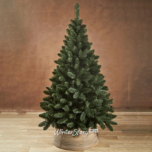 Искусственная елка Владимирская 150 см, ПВХ Max Christmas