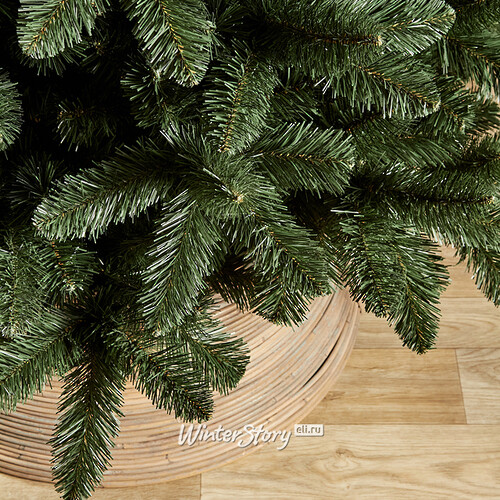 Искусственная елка Владимирская 250 см, ПВХ Max Christmas