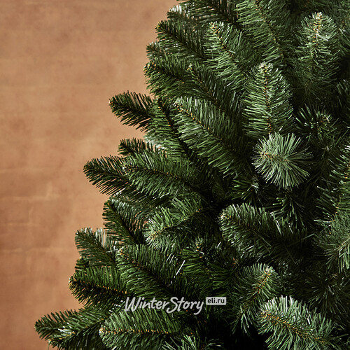 Искусственная елка Владимирская 150 см, ПВХ Max Christmas