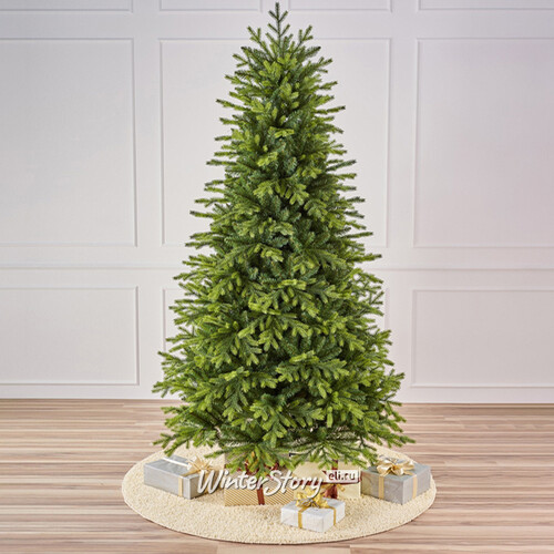 Искусственная елка Венская 250 см, ЛИТАЯ + ПВХ Max Christmas